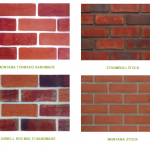 Milestone bricks